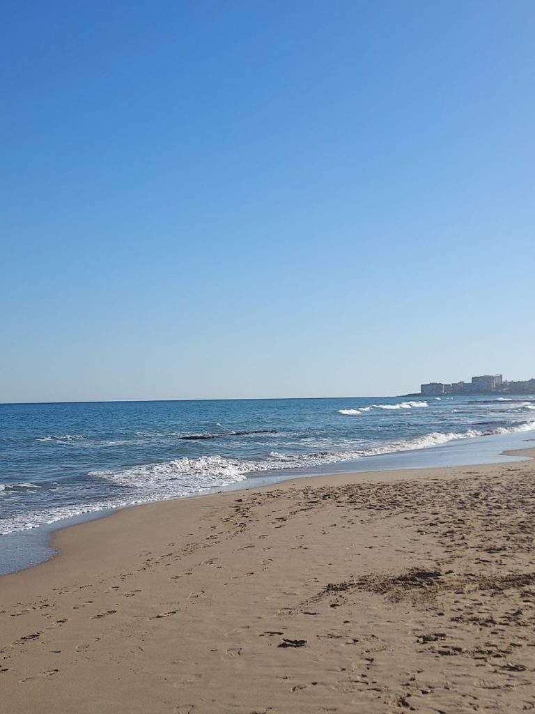 La Mata