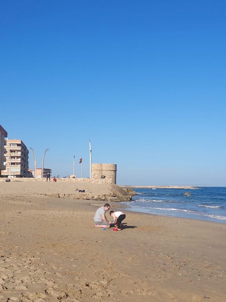 La Mata