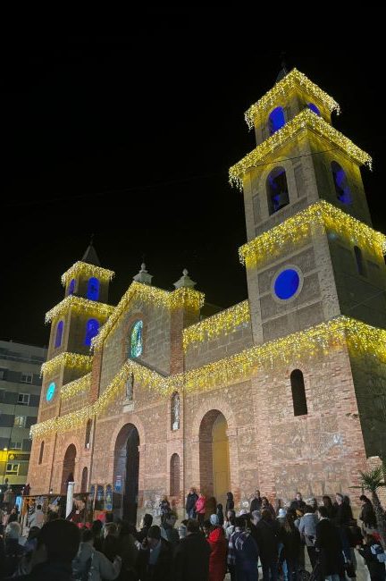 Navidad Torrevieja